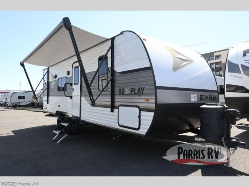 Used 2024 Wayfinder Go Play 26BH available in Murray, Utah