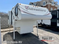 Used 2015 Adventurer Adventure 80GS available in Murray, Utah