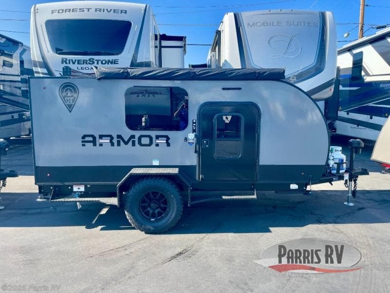 New 2026 Bontrager Outdoors Armor 12LT available in Murray, Utah