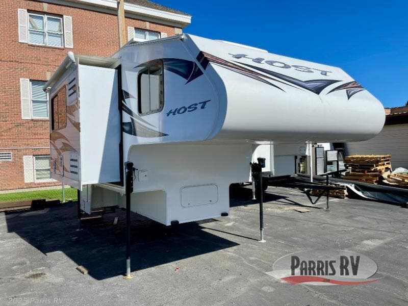 Used 2023 Host Tahoe SB Host Campers 9.5 available in Murray, Utah
