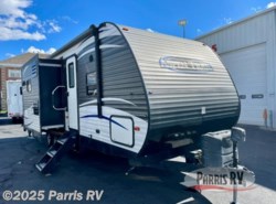Used 2017 Dutchmen Aspen Trail 2730RBS available in Murray, Utah