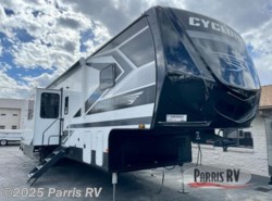 New 2026 Heartland Cyclone 3913 available in Murray, Utah