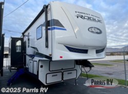 New 2026 Forest River Vengeance Rogue Armored 383G2 available in Murray, Utah
