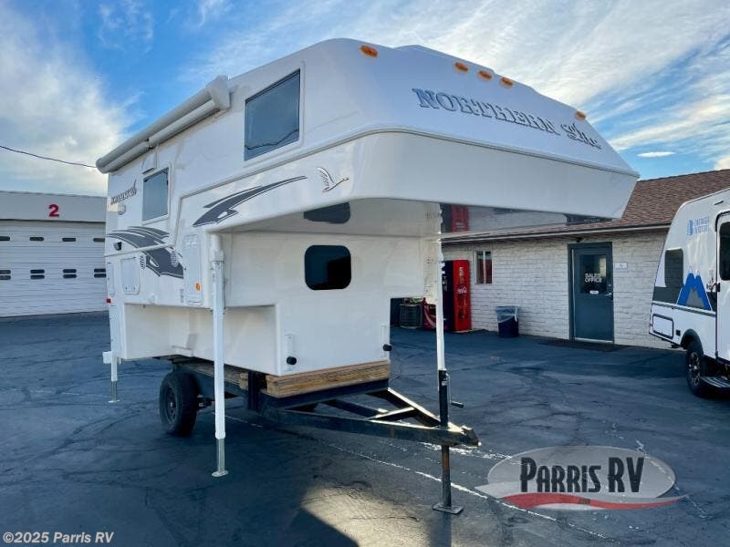 New 2026 Northern Lite Limited Edition 8-11EXLEWB available in Murray, Utah