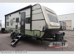 New 2026 Forest River No Boundaries NB20.3 Beast Mode available in Murray, Utah