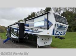 New 2026 Forest River Cherokee Vengeance 4413 available in Murray, Utah