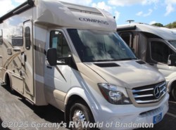 New 2018 Thor Motor Coach Compass 24 LP available in Bradenton, Florida