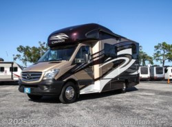 Used 2016 Thor Motor Coach Citation 24 SR available in Bradenton, Florida
