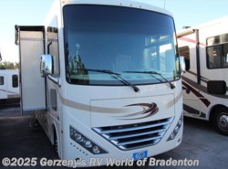 New 2018 Thor Motor Coach Hurricane 31Z available in Bradenton, Florida