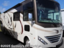 New 2018 Thor Motor Coach Hurricane 34J available in Bradenton, Florida