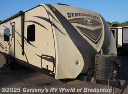 Used 2015 Gulf Stream StreamLite Champagne 30RKS available in Bradenton, Florida