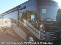 New 2018 Thor Motor Coach Challenger 37FH available in Bradenton, Florida