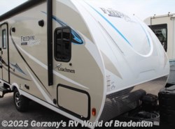 New 2019 Coachmen Freedom Express Pilot 19RKS available in Bradenton, Florida