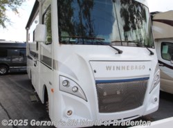 New 2018 Winnebago Intent 26M available in Bradenton, Florida