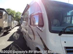 New 2018 Thor Motor Coach Axis 24.1 available in Bradenton, Florida
