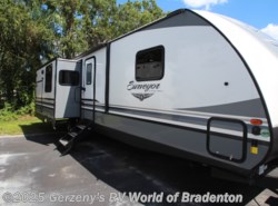 New 2019 Forest River Surveyor 33KRLOK available in Bradenton, Florida