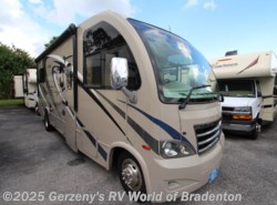 Used 2016 Thor Motor Coach Axis 24.1 available in Bradenton, Florida
