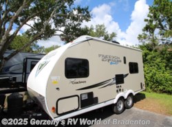 New 2019 Coachmen Freedom Express Blast 17BLSE available in Bradenton, Florida