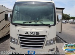 New 2019 Thor Motor Coach Axis available in Bradenton, Florida
