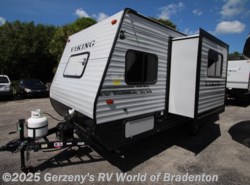 New 2019 Coachmen Viking available in Bradenton, Florida