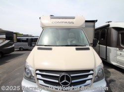 New 2019 Thor Motor Coach Compass available in Bradenton, Florida