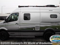New 2019 Winnebago Revel available in Bradenton, Florida