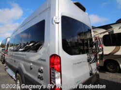 New 2019 Coachmen Crossfit available in Bradenton, Florida