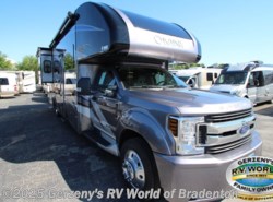 New 2019 Thor Motor Coach Omni available in Bradenton, Florida