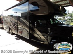 New 2020 Thor Motor Coach OMINI available in Bradenton, Florida
