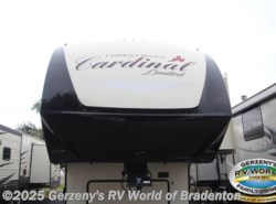 New 2020 Forest River Cardinal available in Bradenton, Florida