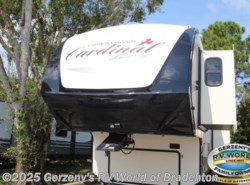 New 2020 Forest River Cardinal available in Bradenton, Florida