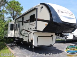 New 2020 Forest River Cardinal available in Bradenton, Florida