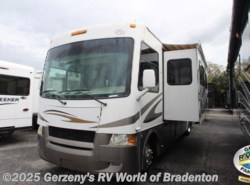 Used 2011 Thor Motor Coach Hurricane available in Bradenton, Florida
