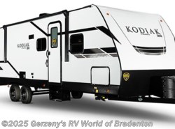 New 2021 Dutchmen Kodiak SE available in Bradenton, Florida