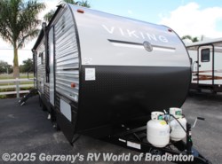 New 2021 Coachmen Viking available in Bradenton, Florida