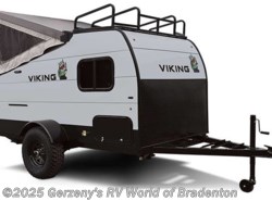 New 2021 Coachmen Viking Express available in Bradenton, Florida