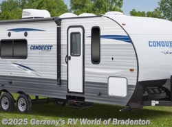 New 2021 Gulf Stream Conquest Super Lite available in Bradenton, Florida
