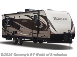 Used 2014 Dutchmen Kodiak available in Bradenton, Florida