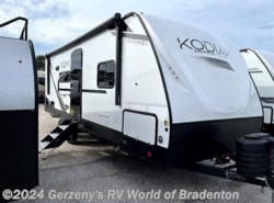 New 2024 Dutchmen Kodiak 242RBSL available in Bradenton, Florida