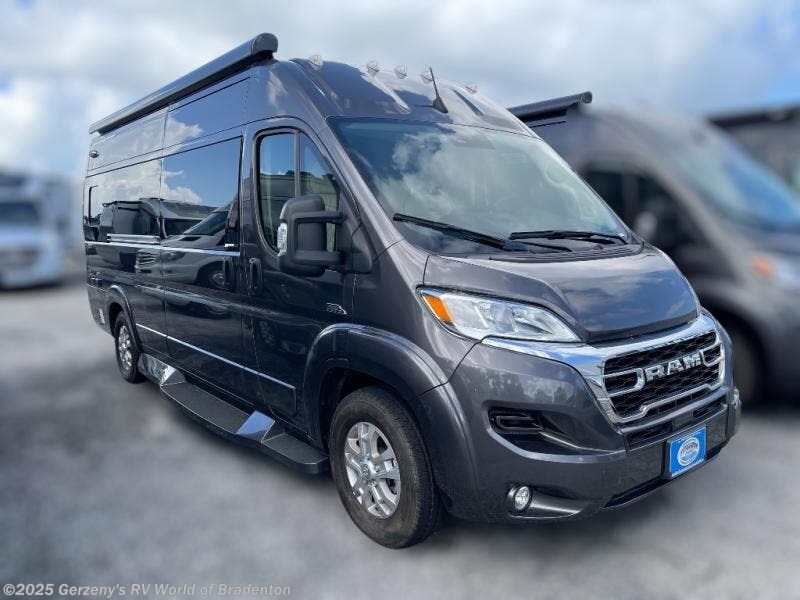 New 2025 Midwest Legend FSL available in Bradenton, Florida