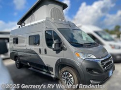 New 2024 Winnebago Solis 59PX POP TOP available in Bradenton, Florida