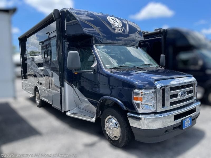 New 2025 Nexus Viper 25V available in Bradenton, Florida