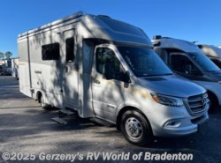 New 2025 Winnebago Navion 24T LOW PROFILE available in Bradenton, Florida