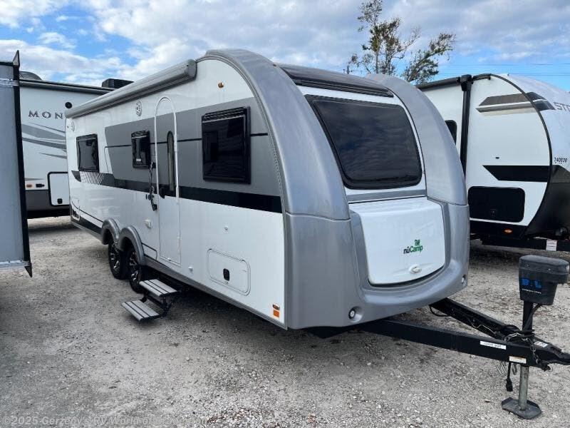 Used 2020 NuCamp AVIA available in Bradenton, Florida