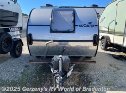 Used 2024 NuCamp TAG XL available in Bradenton, Florida