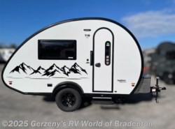 New 2025 NuCamp TAB 360 BLACK CANYON available in Bradenton, Florida