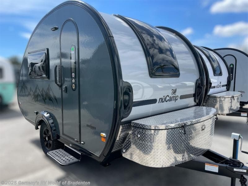 New 2025 NuCamp TAB 360 BOONDOCK PKG available in Bradenton, Florida