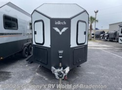 New 2025 inTech Black Wing 724-X available in Bradenton, Florida