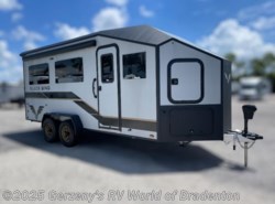 New 2025 inTech Black Wing 724-X available in Bradenton, Florida