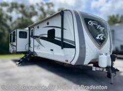 Used 2022 Highland Ridge Open Range 323RLS available in Bradenton, Florida